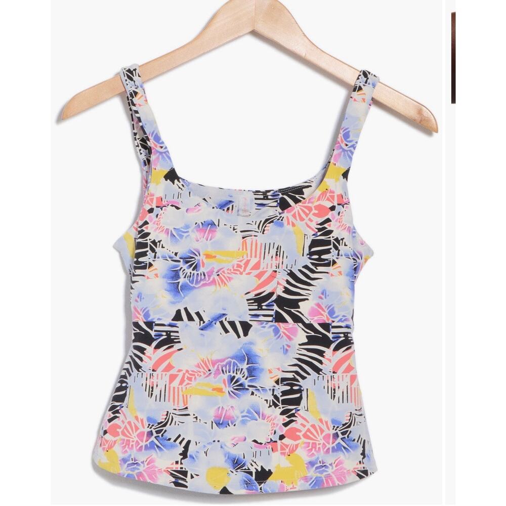 Free People FP MOVEMENT NWT Never Better tank size L